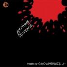 CD - Rhythms In Suspense (COMETA - CMT10040)