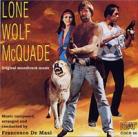 CD - Lone Wolf McQuade (Beat Records - CDCR26)