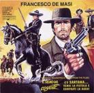 CD - Il Segno del Coyote - C'è Sartana... Vendi la Pistola e Comprati la Bara! (Beat Records - CDCR40)