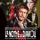 CD - La Notte dei Diavoli (Digitmovies - CDDM009)
