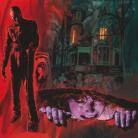 LP - House by the Cemetary (Death Waltz Recordings)