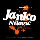 CD - Janko Nilovic Last Impressions Remixes (Vadim -VAD014CD)