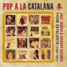 CD - Pop a la Catalana (Vadim - VAD024CD)