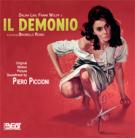 CD - Il Demonio (Beat Records - BCM9520)