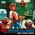 CD - 5000 Dollari Sull'asso (Beat Records - BCM9530)
