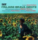 CD x2 - Italiani brava Gente (Beat Records - BCM9533)