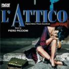 CD - L'attico (Beat Records - BCM9519)