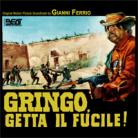 CD - Gringo getta il Fucile! (Beat Records - BCM9526)