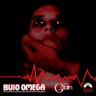 LP - Buio Omega (AMS Records - AMSLP040)