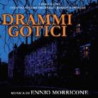 CD - Drammi Gotici (GDM - CDCLUB7090)