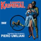 CD - Il Marchio di Kriminal (Beat Records - CDCR107)