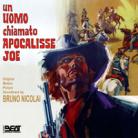 CD - Un Uomo Chiamato Apocalisse Joe (Beat Records - CDCR115)