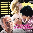 CD - La Moglie di Mio Padre (Digitmovies - CDDM188)