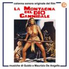 CD - La Montagna del dio Cannibale (Cometa - CMT10027)