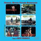 CD - Sesso Nero (Beat Records - DDJ026)