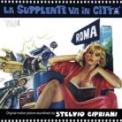 CD - La Supplente va in Città (Beat Records - DDJ027)