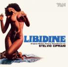 CD - Libidine (Beat Records - DDJ021)