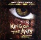 CD - King of the Ants (La La Land - OOPLLLCD1024)