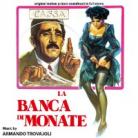CD - La Banca di Monate (Digitmovies - CDDM237 CDDM237)