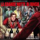 CD - La Grande notte di Ringo (Digitmovies - CDDM238)