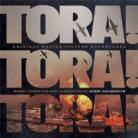 CD - Tora! Tora! Tora! (La La Land - LLLCD1197)