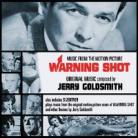 CD - Warning Shot (La La Land - LLLCD1204)